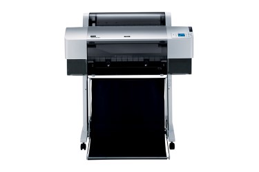 Epson Stylus Pro 7880 Colorburst