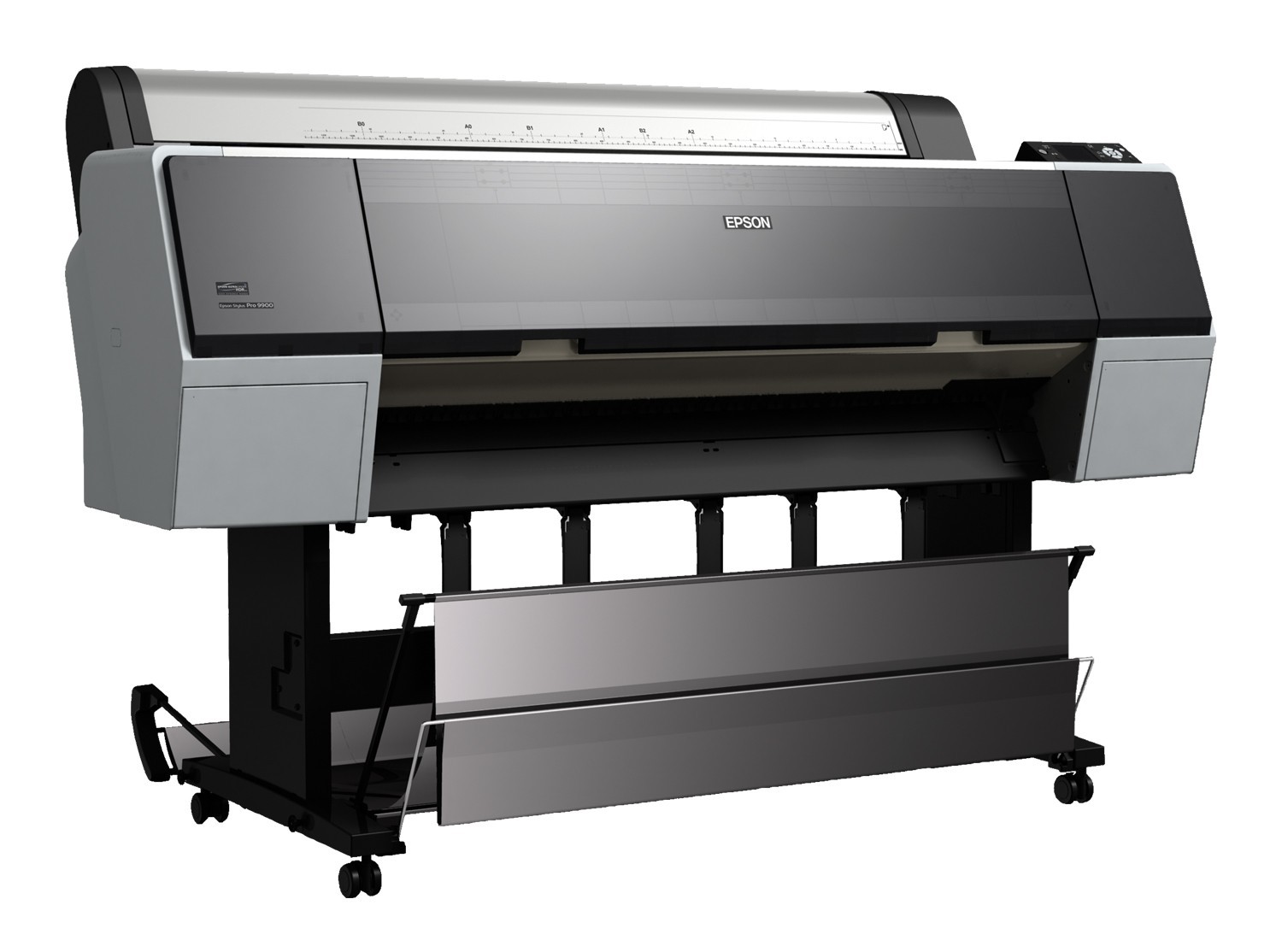 Epson Stylus Pro 9700