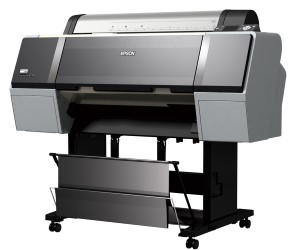 Epson Stylus Pro 9890