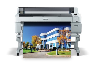 Epson SureColor T7270