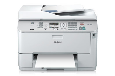 Epson WorkForce Pro WP4520