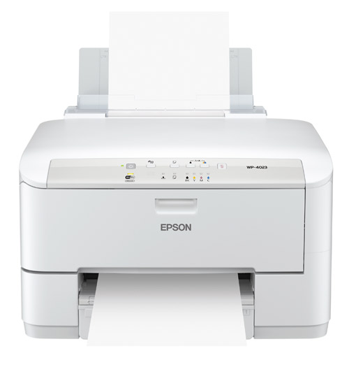 Epson WorkForce Pro WP4023