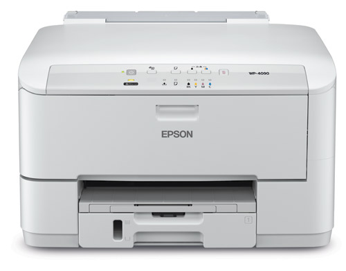 Epson WorkForce Pro WP4090