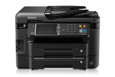 Epson WorkForce WF-3640