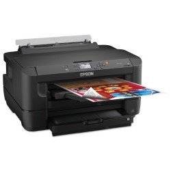 Epson WorkForce WF-7110