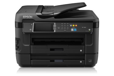 Epson WorkForce WF-7620