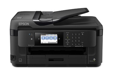 Epson WorkForce WF-7710