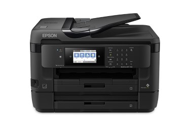 Epson WorkForce WF-7720