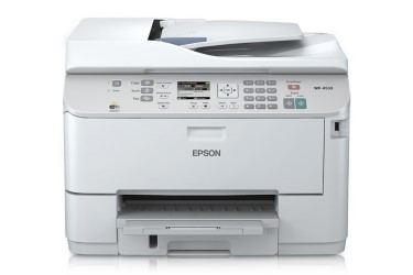 Epson WorkForce Pro WP4533