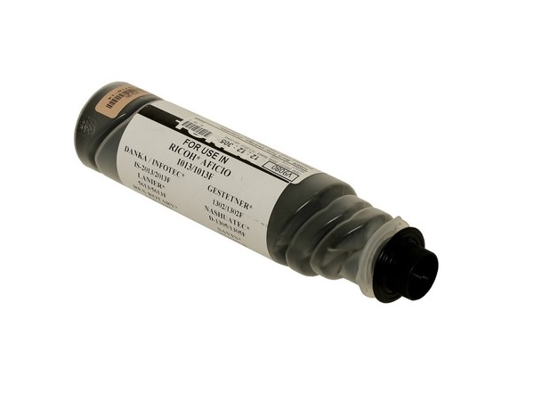 Compatible Ricoh 885257 (1150D) Black Toner Cartridge