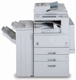 Gestetner DSM622