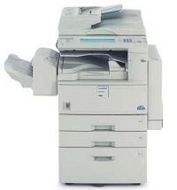 Gestetner DSM725