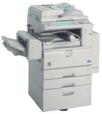 Gestetner DSM730