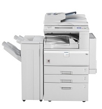 Gestetner DSM730P