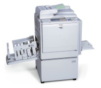 Gestetner DX4542