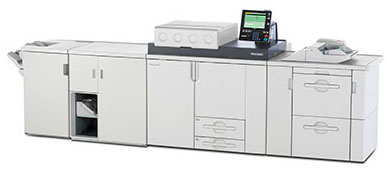 Gestetner Pro C901S