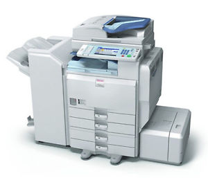 Gestetner MP 4001G