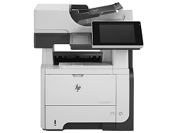 HP LaserJet Enterprise 500 MFP M525dn