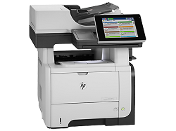 HP LaserJet Enterprise Flow MFP M525c