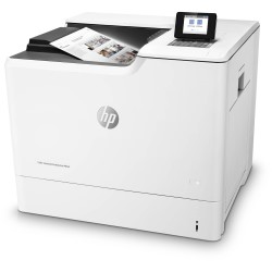 HP LaserJet M652n