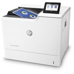 HP LaserJet M653dh