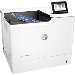 HP LaserJet M653dn