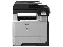 HP LaserJet Pro MFP M521dn