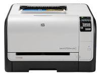 HP Color LaserJet Pro CP1525nw