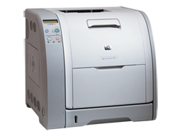 HP Color LaserJet 3500