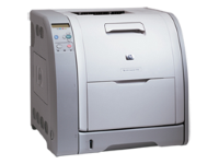 HP Color LaserJet 3700