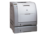 HP Color LaserJet 3700DTN