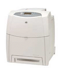 HP Color LaserJet 3750