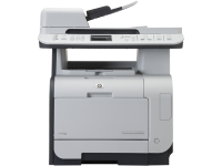 HP Color LaserJet CM2320