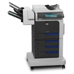 HP Color LaserJet CM4540f