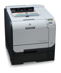 HP Color LaserJet CP2020