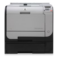 HP Color LaserJet CP2025