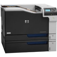 HP Color LaserJet CP5525DN