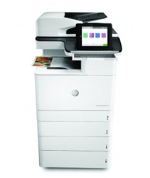 HP Color LaserJet Enterprise Flow MFP M776z