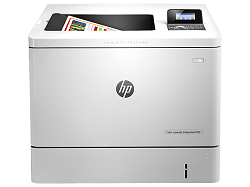 HP Color LaserJet Enterprise M553dn