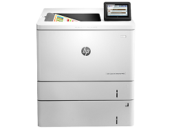 HP Color LaserJet Enterprise M553x