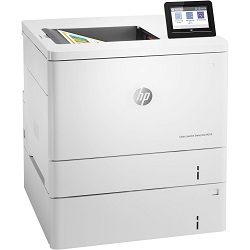 HP Color LaserJet Enterprise M555x