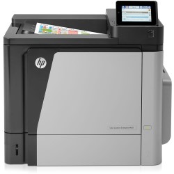 HP Color LaserJet Enterprise M651dn