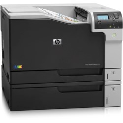 HP Color LaserJet Enterprise M750dn