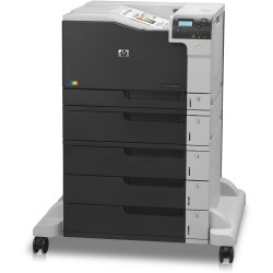 HP Color LaserJet Enterprise M750xh