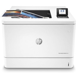 HP Color LaserJet Enterprise M751dn