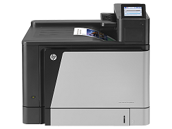 HP Color LaserJet Enterprise M855dn