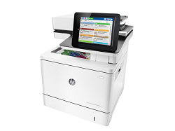 HP Color LaserJet Enterprise MFP M577f