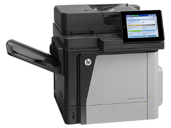 HP Color LaserJet Enterprise MFP M680dn