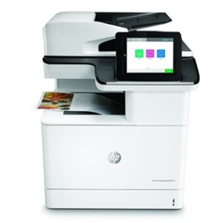 HP Color LaserJet Enterprise MFP M776dn