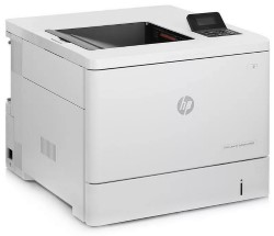HP Color LaserJet Managed M553dnm